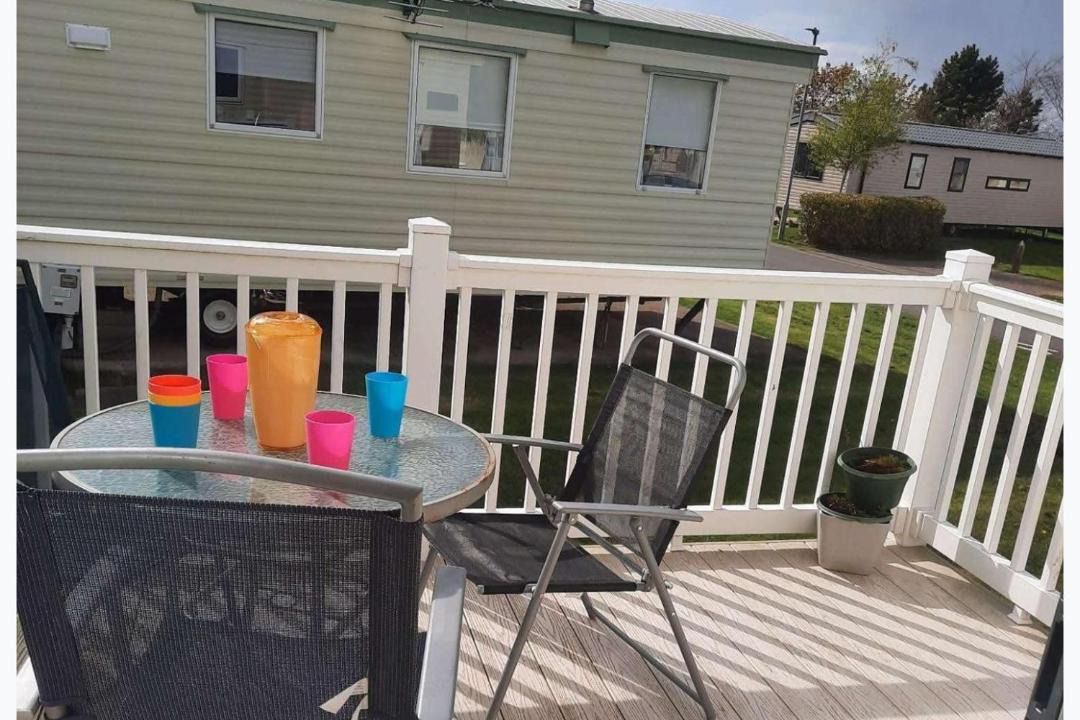 Photo of Patio Balcony in Ayr
