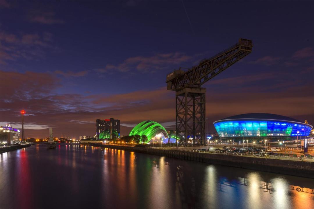 Photo of Others in Finnieston