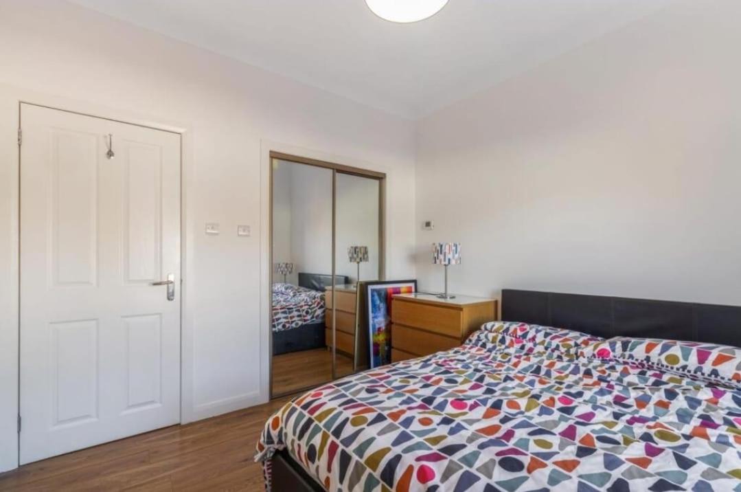 Photo of Bedroom in City Centre Glasgow