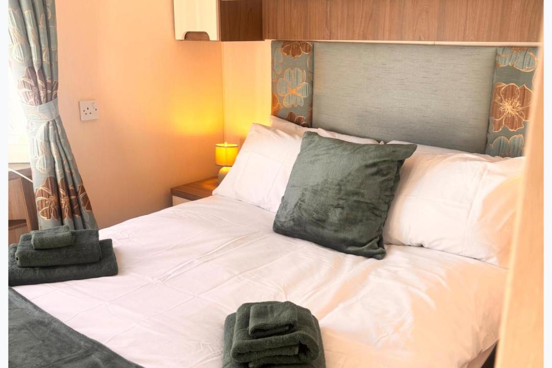 Photo of Bedroom in Wemyss Bay