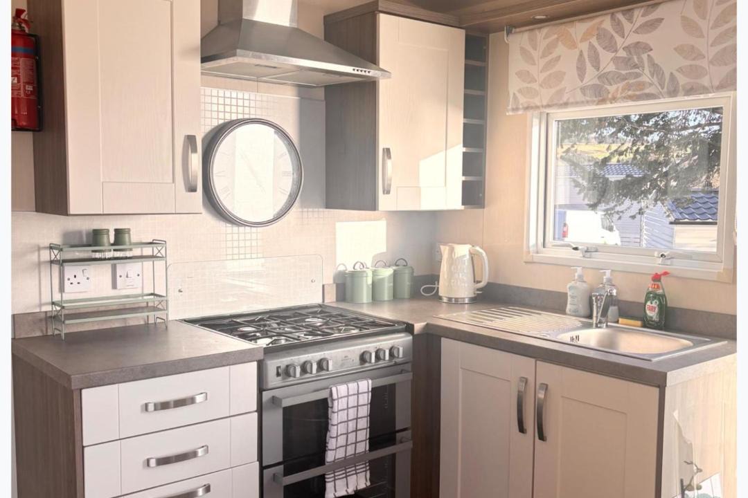 Photo of Kitchen in Wemyss Bay