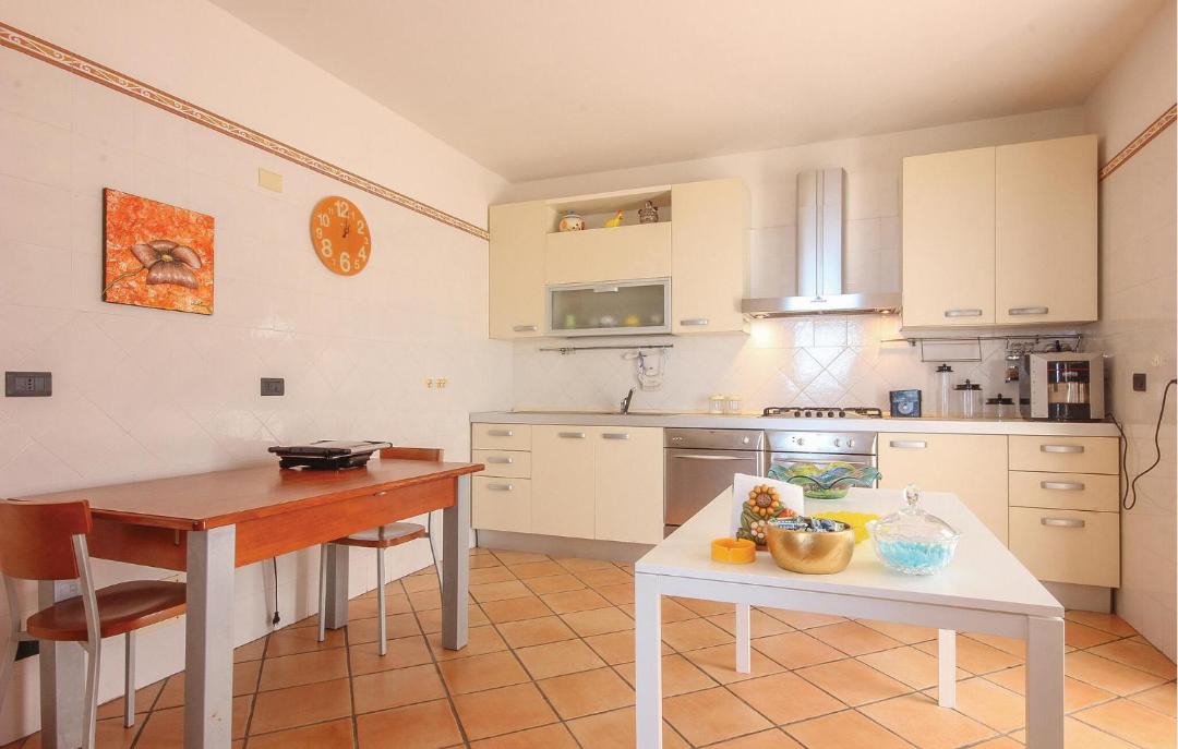 Photo of Kitchen in Agropoli