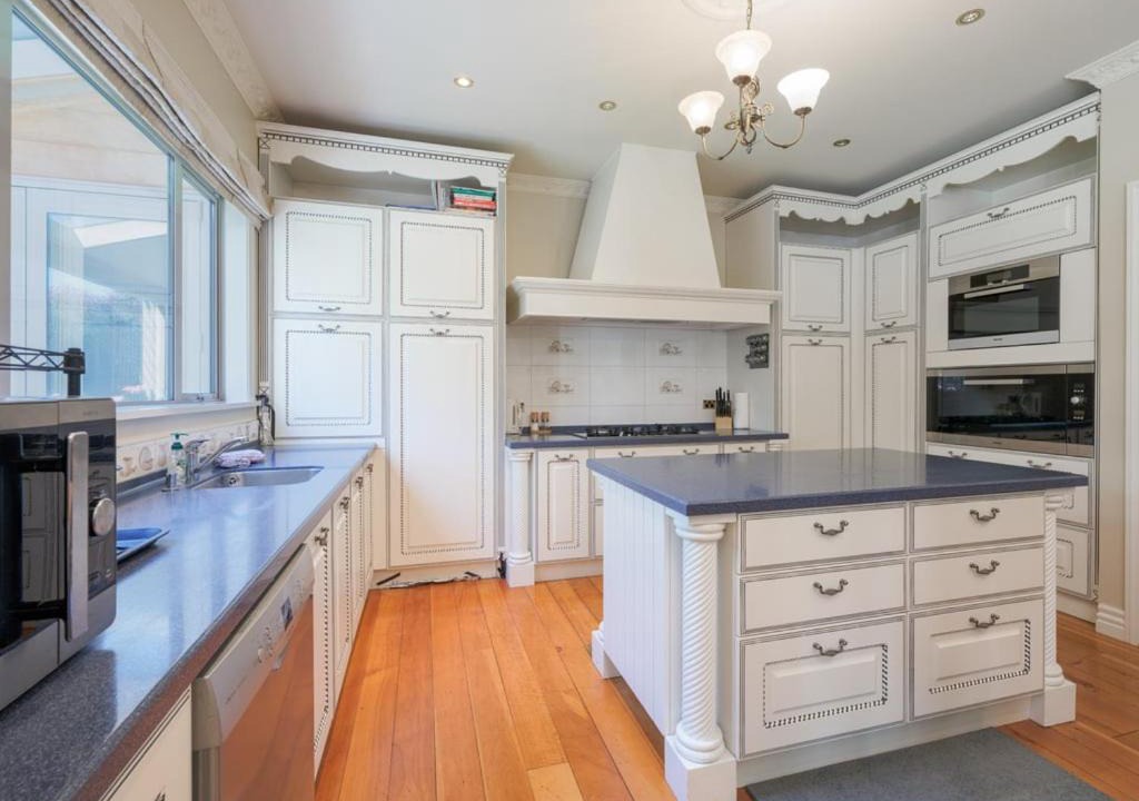 Photo of Kitchen in Hanmer Springs