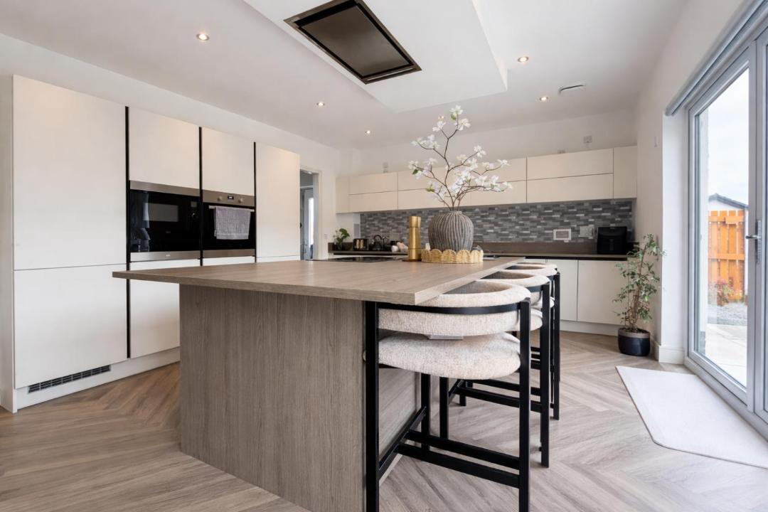 Photo of Kitchen in Hamilton
