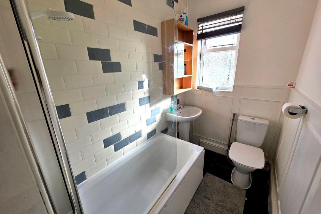 Photo of Bathroom in Harold Wood