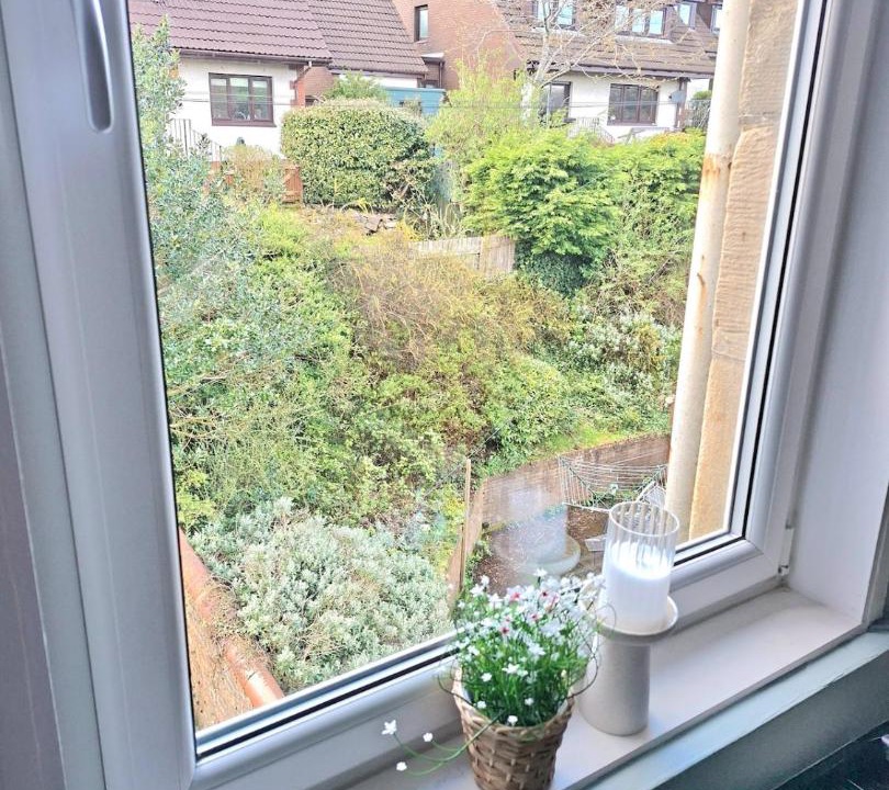 Photo of Patio Balcony in West Kilbride