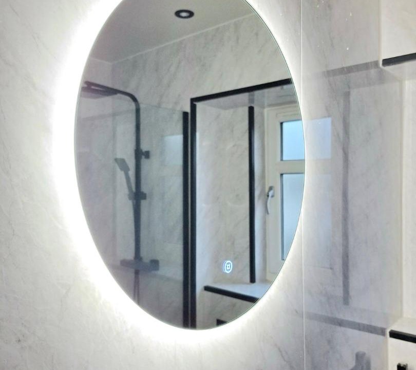 Photo of Bathroom in West Kilbride