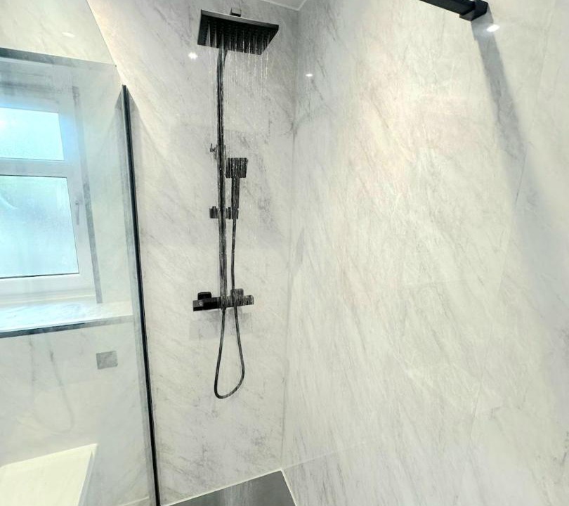 Photo of Bathroom in West Kilbride
