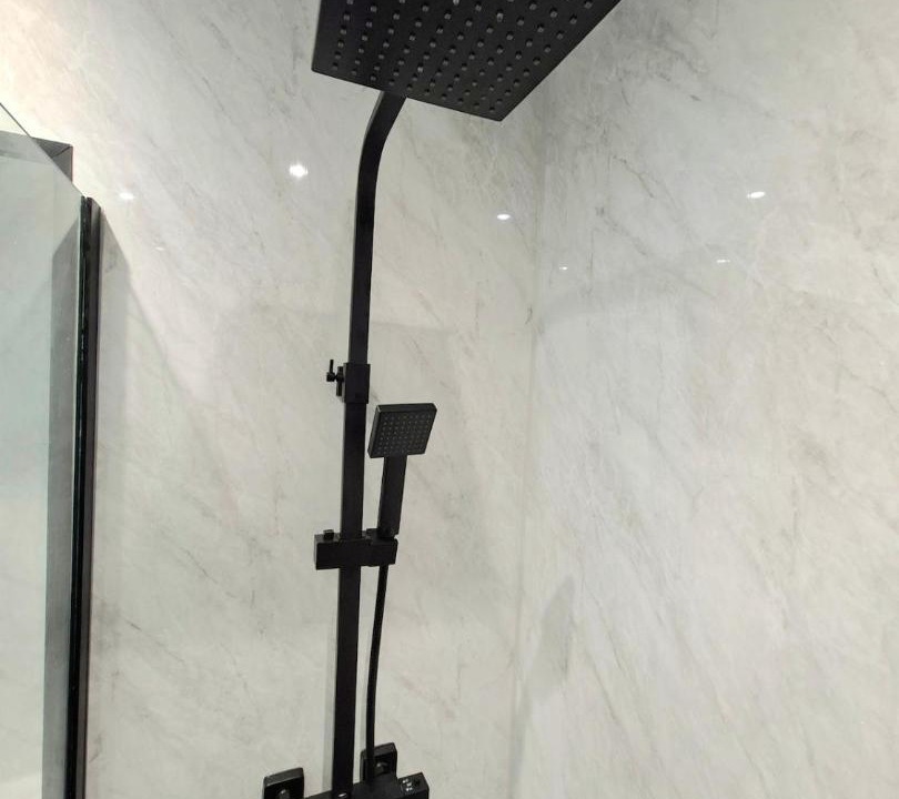 Photo of Bathroom in West Kilbride
