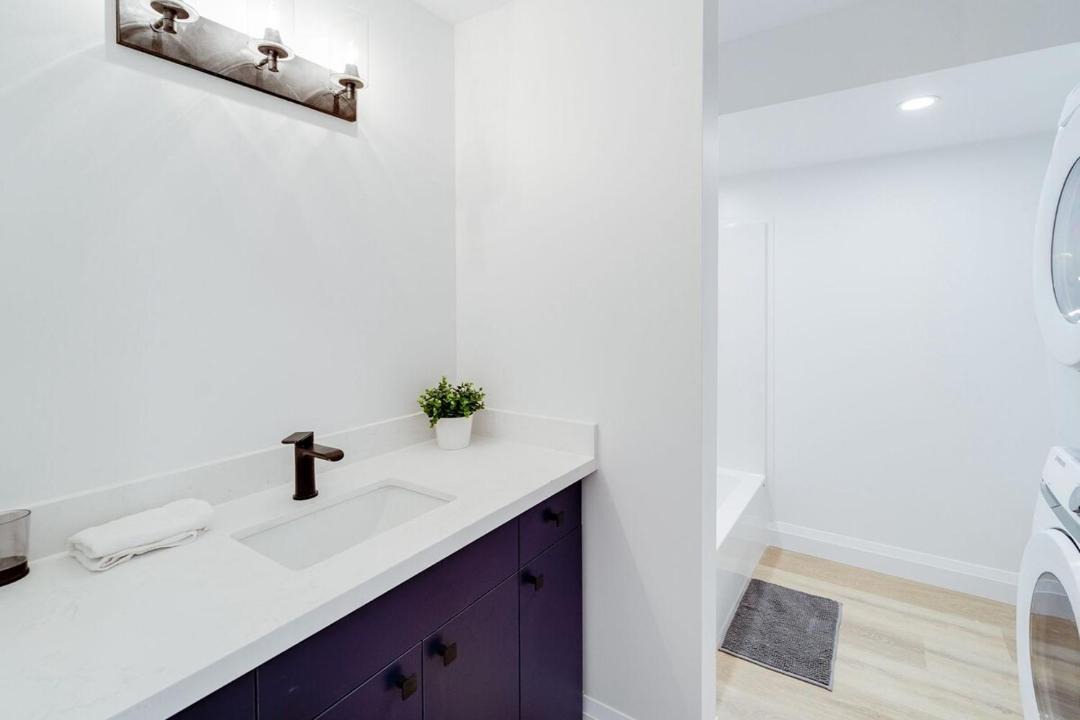 Photo of Bathroom in Kitchener