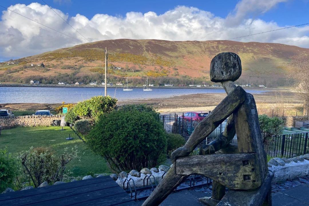 Photo of Others in Lochranza