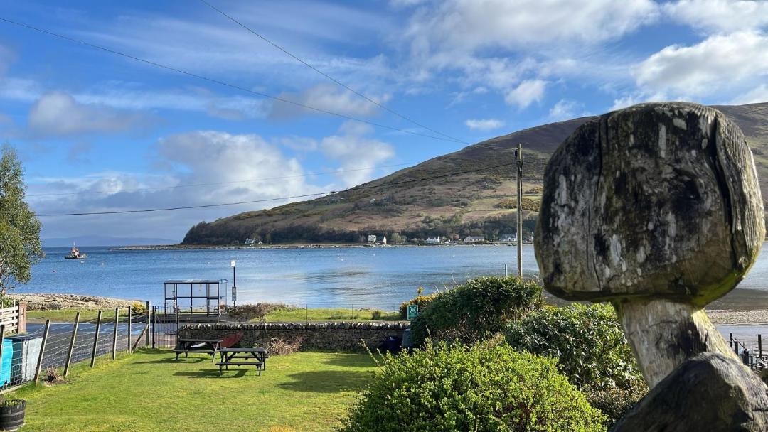 Photo of Others in Lochranza