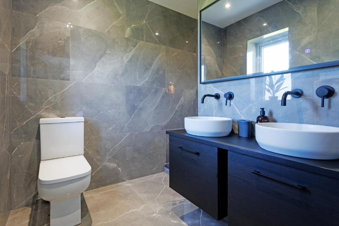 Photo of Bathroom in Ayr