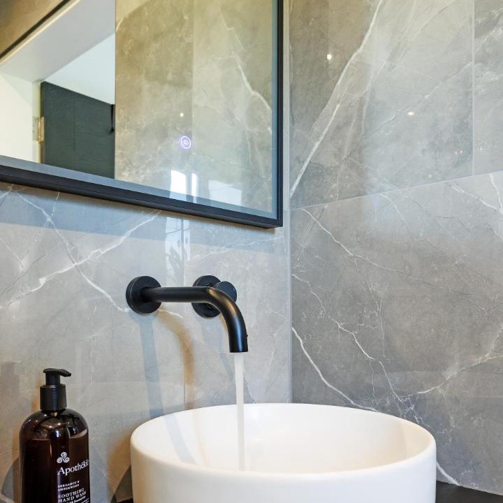 Photo of Bathroom in Ayr