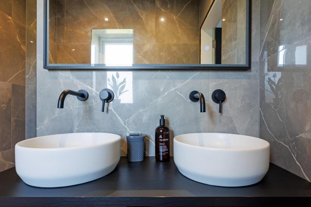 Photo of Bathroom in Ayr