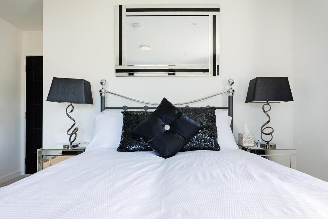 Photo of Bedroom in Ayr