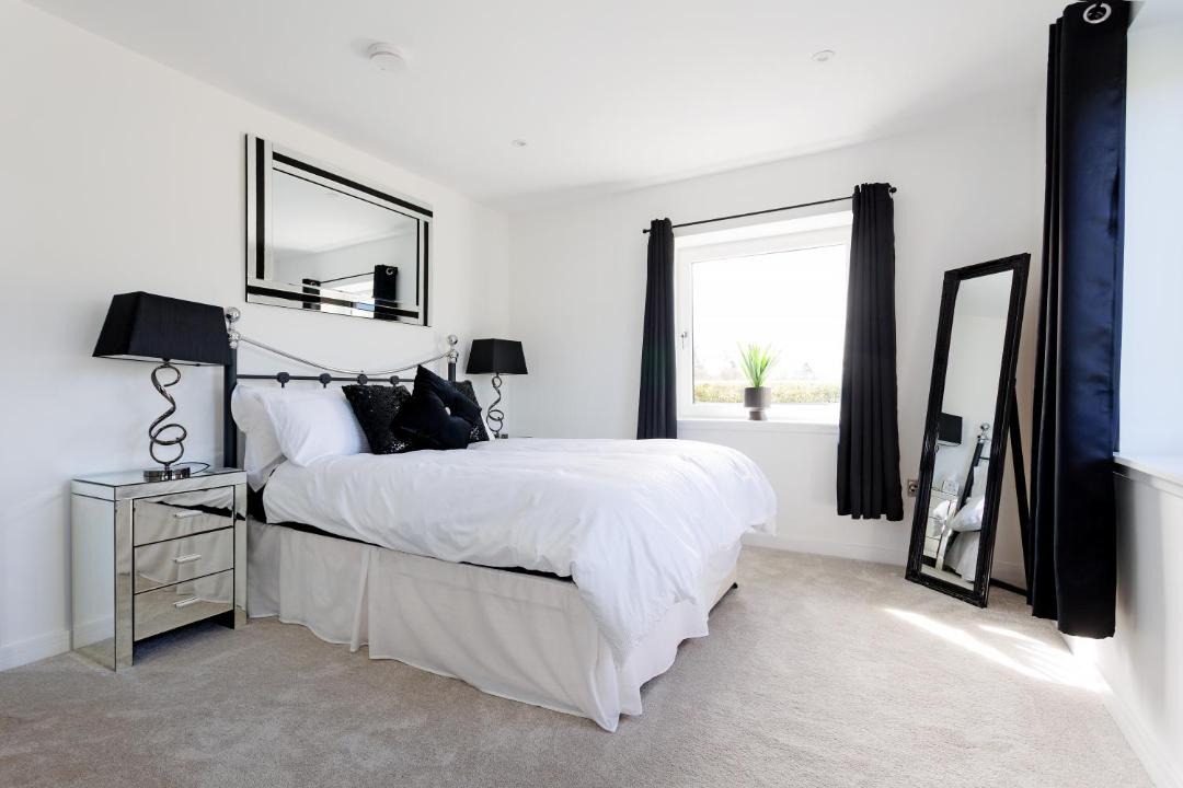 Photo of Bedroom in Ayr