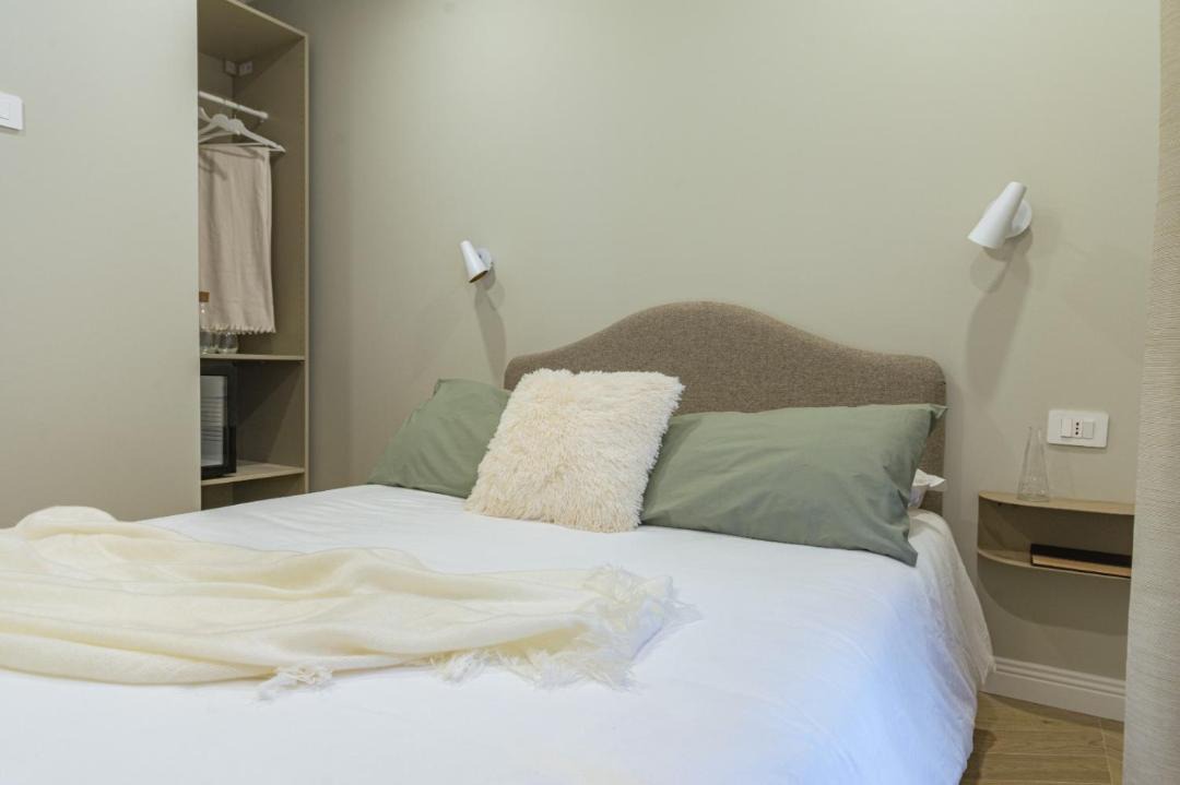 Photo of Bedroom in Pognana Lario