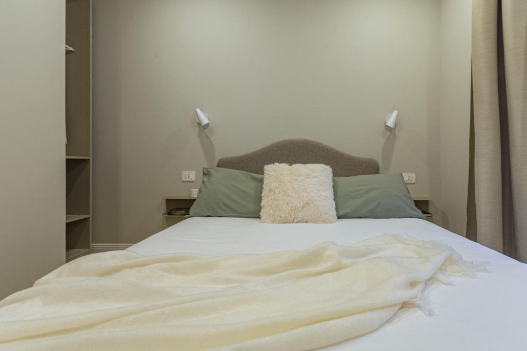 Photo of Bedroom in Pognana Lario