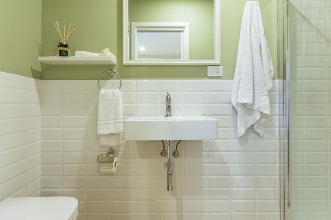 Photo of Bathroom in Pognana Lario