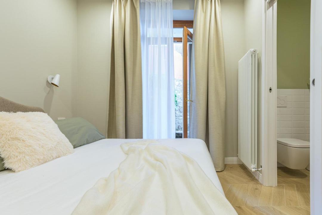 Photo of Bedroom in Pognana Lario