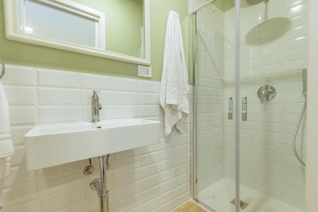Photo of Bathroom in Pognana Lario