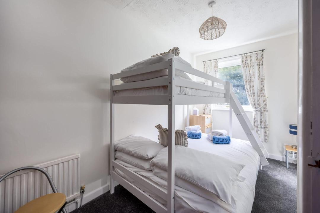 Photo of Bedroom in Poole