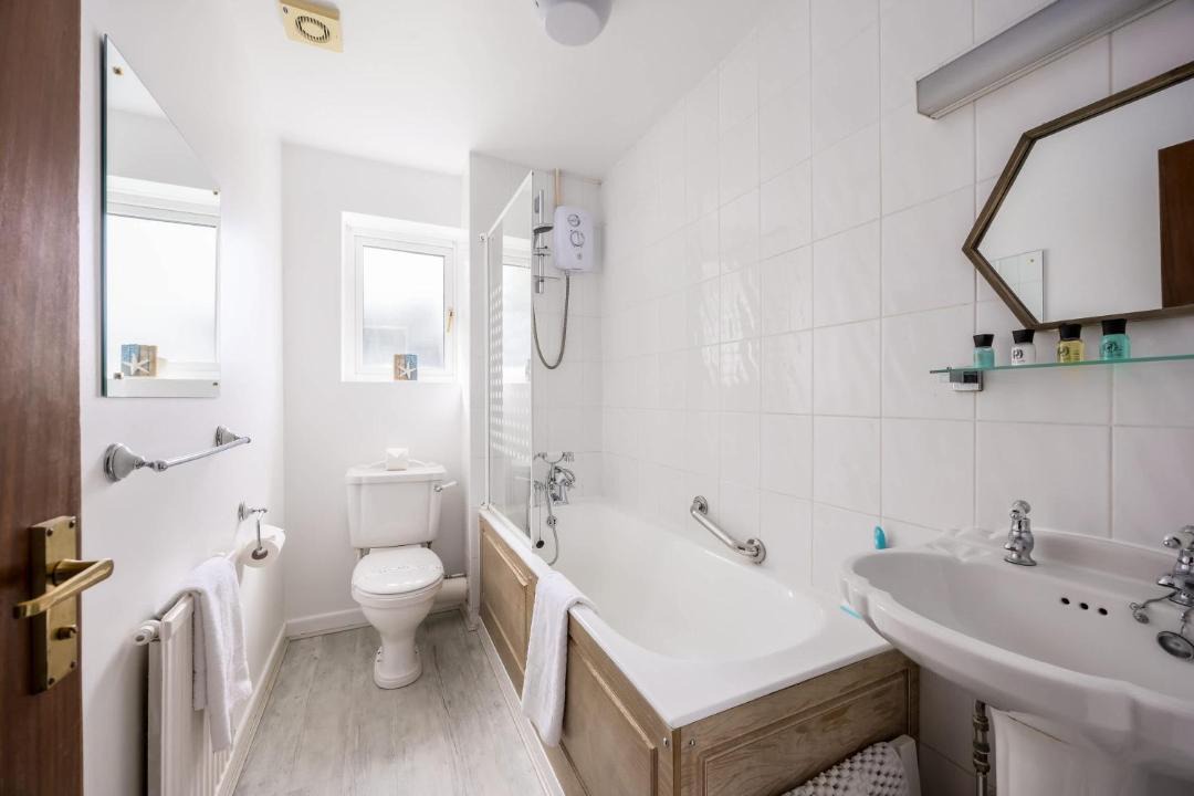 Photo of Bathroom in Poole