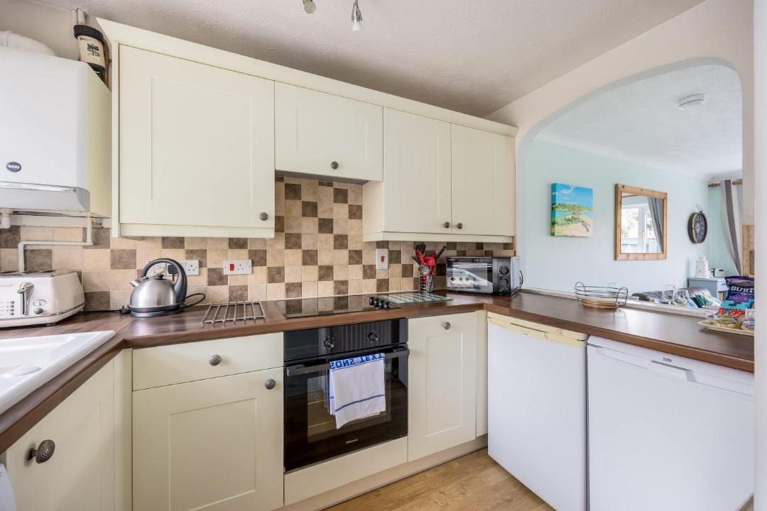 Photo of Kitchen in Poole