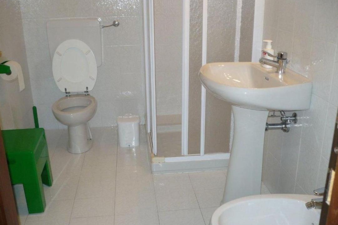 Photo of Bathroom in Imperia