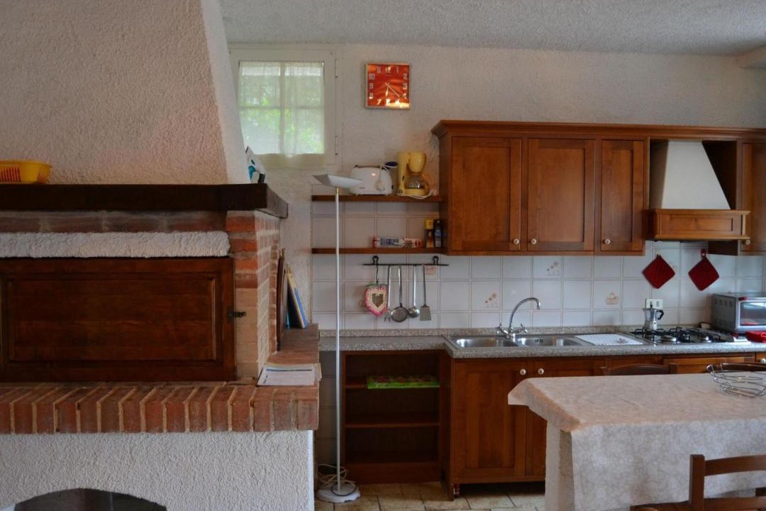 Photo of Kitchen in Imperia