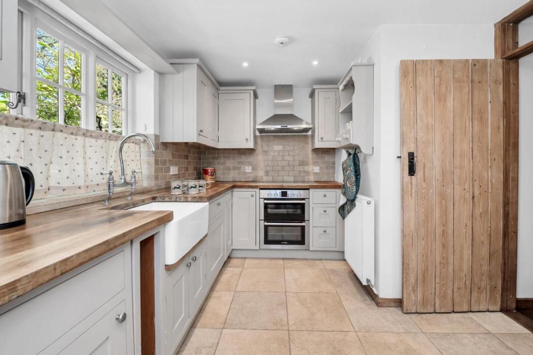 Photo of Kitchen in Fornham St Martin