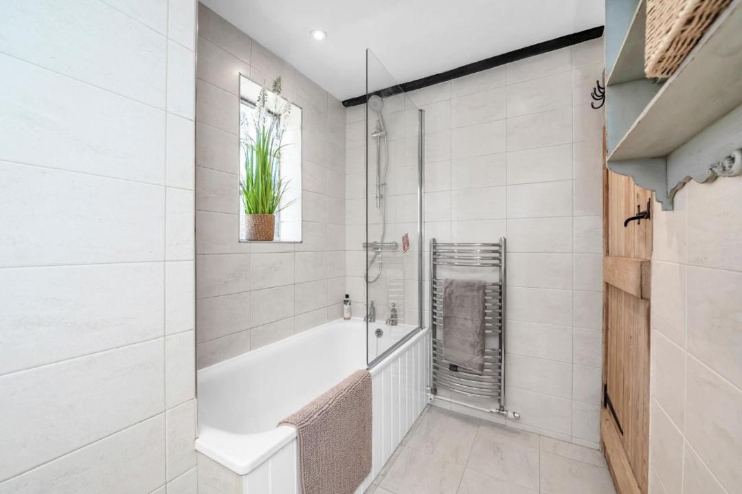 Photo of Bathroom in Fornham St Martin