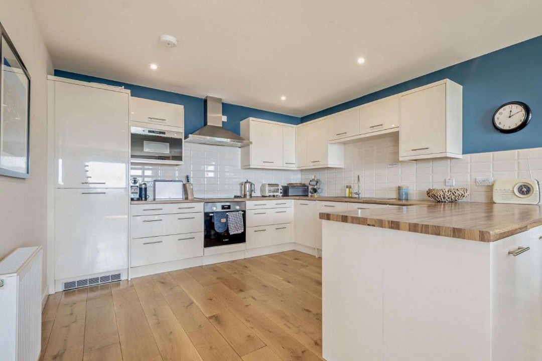 Photo of Kitchen in Isle of Arran