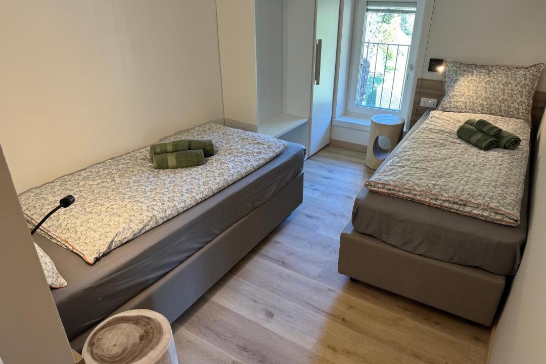 Photo of Bedroom in Arco