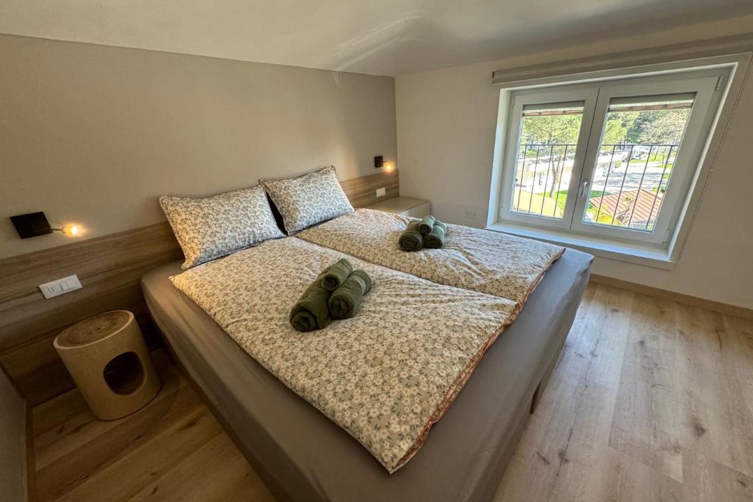 Photo of Bedroom in Arco