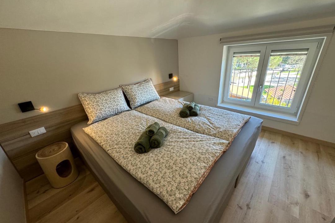 Photo of Bedroom in Arco