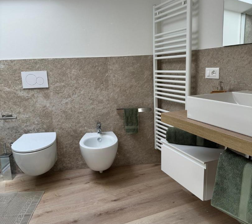 Photo of Bathroom in Arco