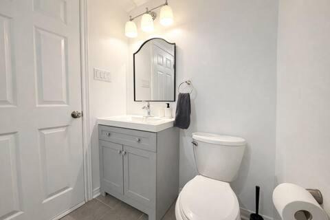 Photo of Bathroom in Scarborough