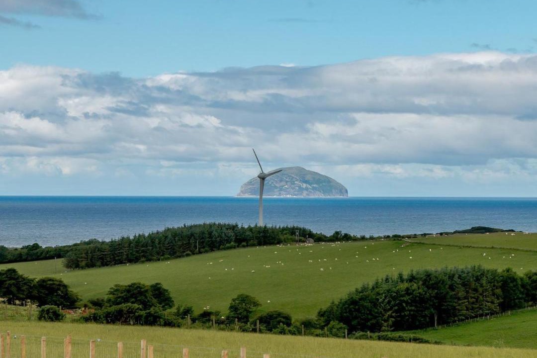 Photo of Others in Girvan
