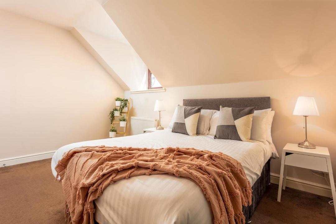 Photo of Bedroom in Ayr