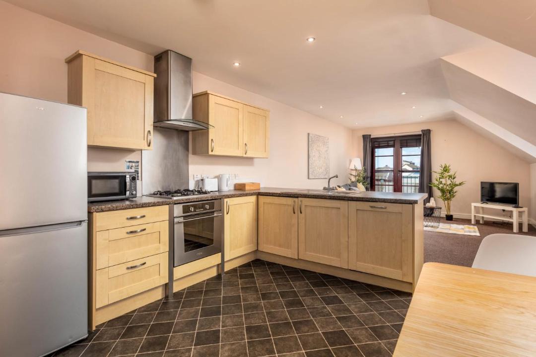 Photo of Kitchen in Ayr