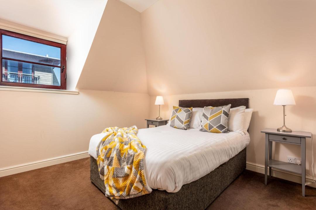Photo of Bedroom in Ayr