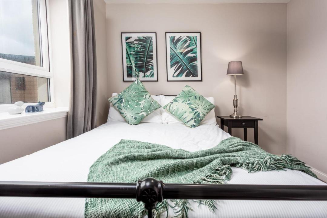 Photo of Bedroom in Ayr