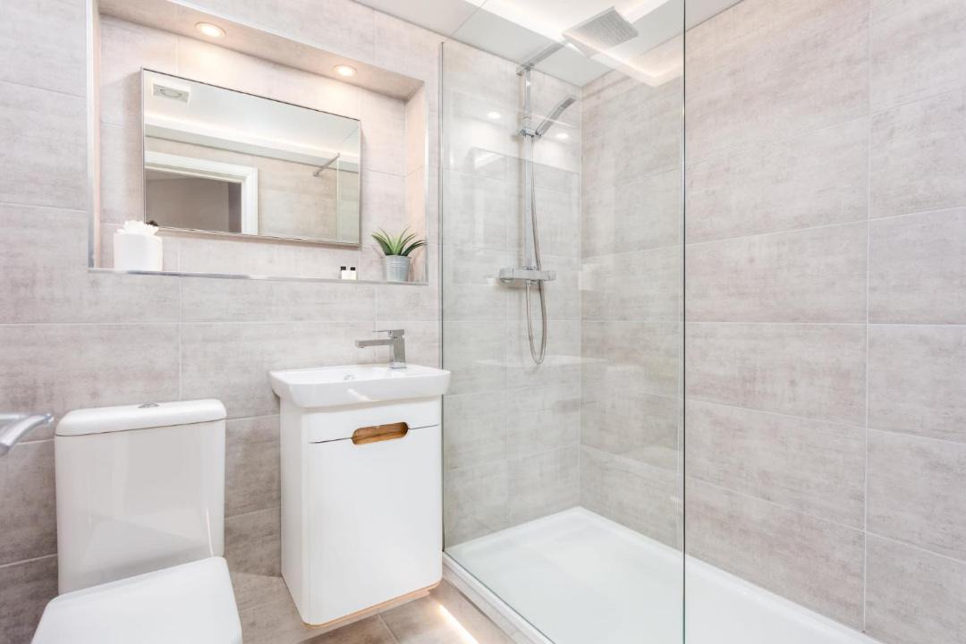 Photo of Bathroom in Ayr