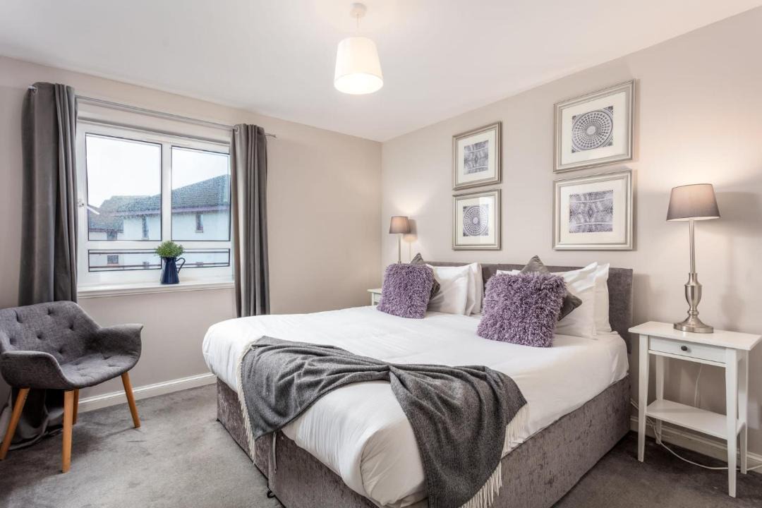 Photo of Bedroom in Ayr