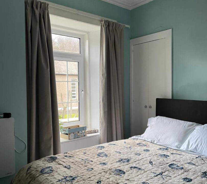 Photo of Bedroom in Millport