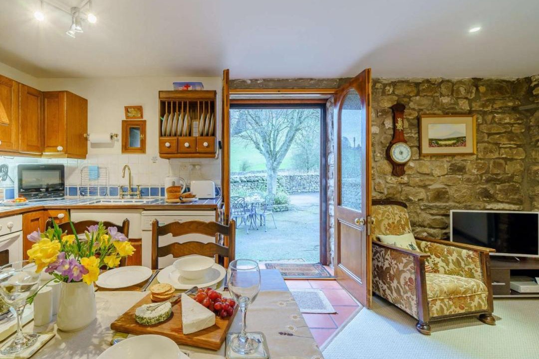 Photo of Kitchen in Sedbergh