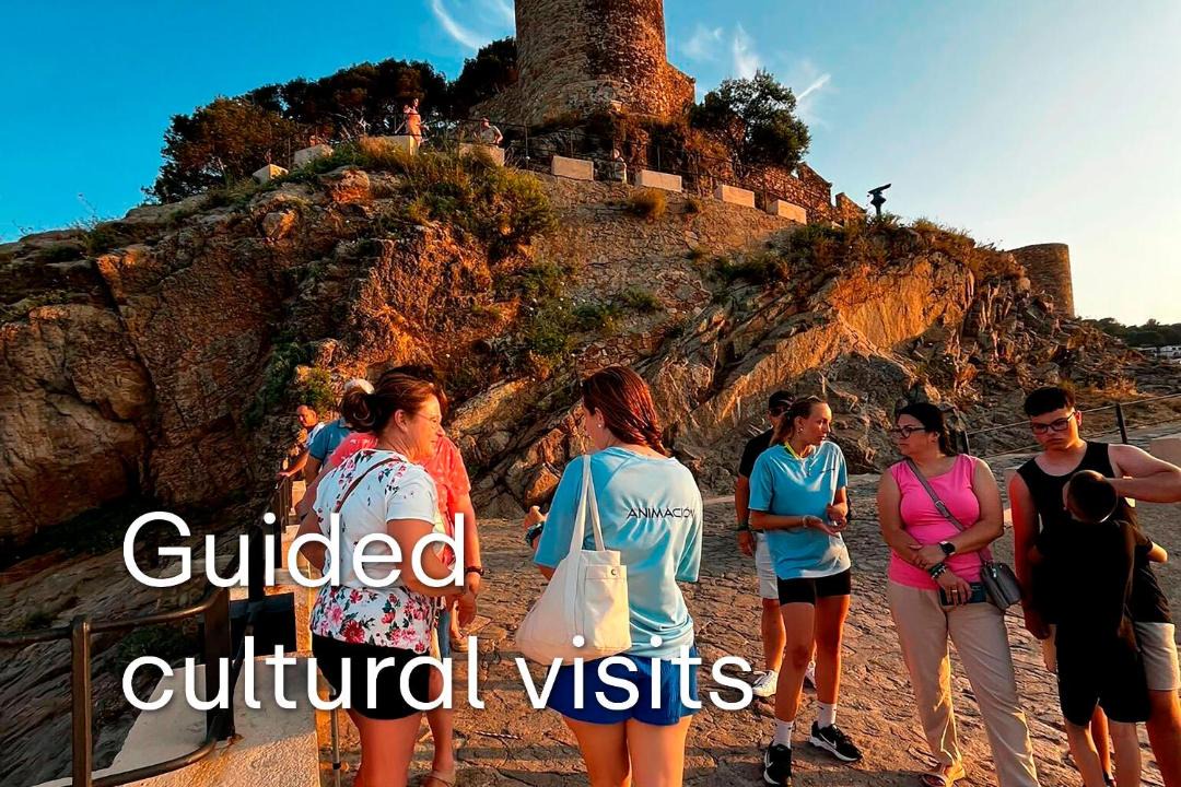 Photo of Others in Tossa de Mar