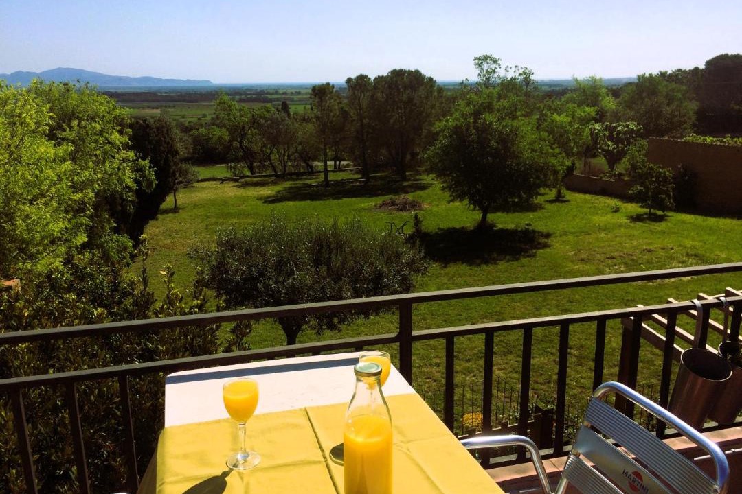 Photo of Patio Balcony in Garrigas